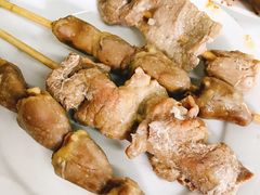 -劈柴院锅贴(沈阳路店)