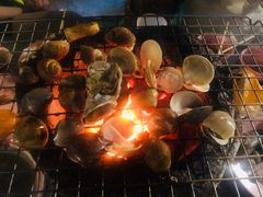 -芭提雅Amporn Seafood自助餐厅