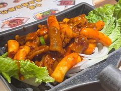 -冰川朝鲜族料理·东北菜(观前店)