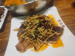 -亮欢寨酸汤鱼(沙冲路店)