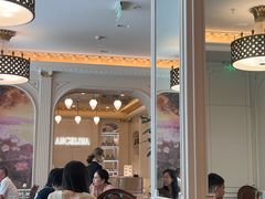 -Angelina安吉丽娜(恒隆广场店)