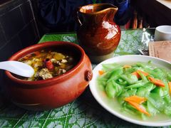 -香满楼(临安路店)