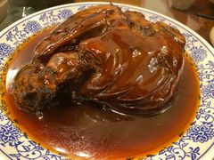 -芝麻花餐厅(祁家豁子店)