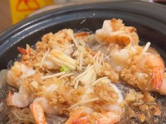 -前海沿·青岛菜(乐客城店)