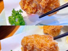 -山葵家·创意料理(宁波来福士店)
