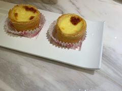明炉香滑靓葡挞-陶陶居酒家(海岸城店)