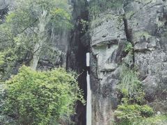 -南尖岩景区