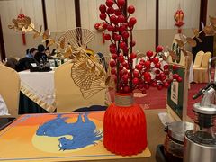 -内蒙古驻京办餐厅