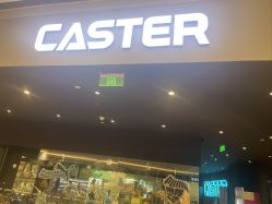 -CASTER