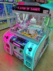 -莫莉幻想儿童乐园(北京丰台永旺店)