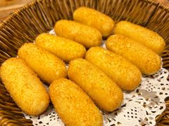 -符离集餐厅(万象城店)