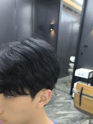 -藤野造型·专业烫染店