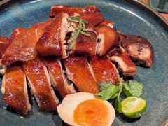 -木棉·醉心粤味(COCO Park店)