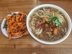 -老王四季抻面(南六东路店)