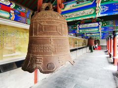 -大钟寺古钟博物馆