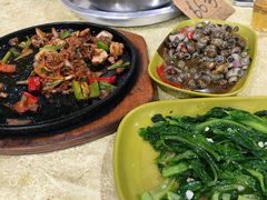 -标记美食新鲜猪杂(兴南大道店)