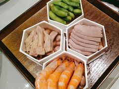 -红城阁·上海味道(四平路店)