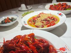 -王红军龙虾(盐仓桥店)