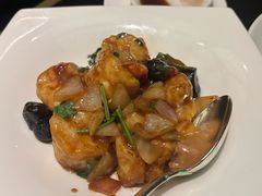 -北京四季酒店·采逸轩