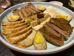 -潮堂 · 潮州菜(国贸商城店)