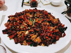 -辣婆婆(航天桥店)