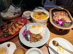 -泰澜得泰国菜(大学城店)