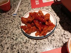 -炭舍干锅(华发商都店)