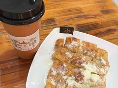 -阿古吉缅甸茶餐厅