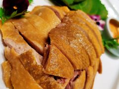 -开海·红岛海鲜虾水饺(石老人店)