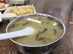 -湛记牛肚螺粥(群贤路店)