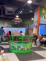 -卡通尼乐园(上海安亭店)