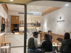 -Legno.ita Coffee by Wood(襄阳南路店)