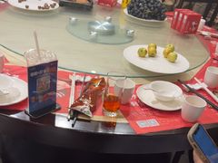 -新侗家食府(蟠桃宫店)