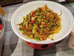 -彭耕记猪油炒小菜(吉联mall店)