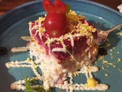 -卢布里西餐厅(总店)