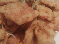 -五谷丰登·胶东海鲜·家常菜(张村店)