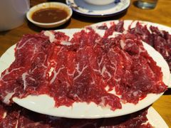 -万祥牛肉火锅(金龙店)