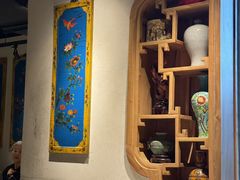 -北平楼·烤鸭·北京菜(牡丹园店)