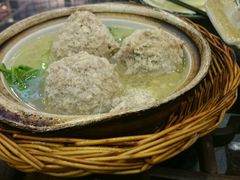 -陈记菜馆·非遗淮扬菜(东关街教场店)