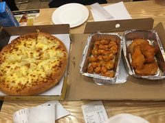 -尊宝比萨(厦大店)