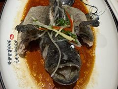 -南海渔家•海鲜•正宗海南菜(海棠湾店)