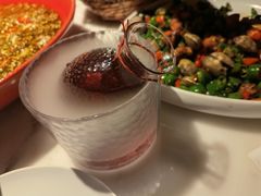 梅子酒-初蓉丨遇见新川菜(亲贤街荣耀店)