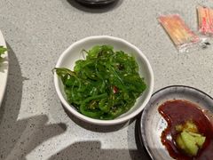 -万岁寿司(万国店)