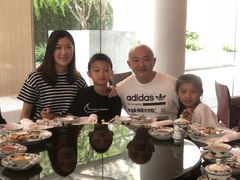 -新加坡丽思卡尔顿美年酒店