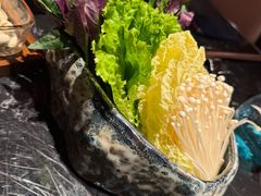 -蒋记海鲜姿造•洋房别墅(星河湾店)