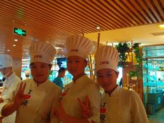 android_upload_pic-西贝莜面村(当代商城店)