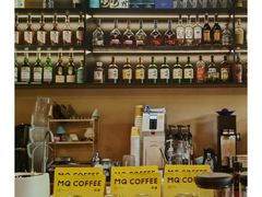 -明谦·Coffee&Cocktail Bar(美您公园店)