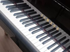 -雅歌音乐培训中心·钢琴培训·乐器培训(交道口店)