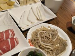 -傣妹火锅(狮子桥店)