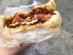 烤鸡脆骨-鸣记脆皮烤鱼(铁西店)